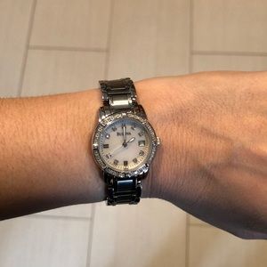 Bulova watch